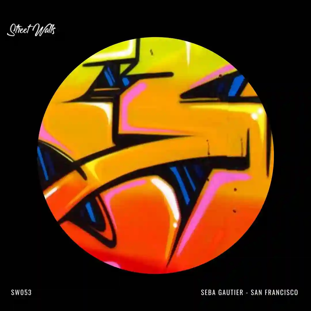 San Francisco (Original Mix) cover