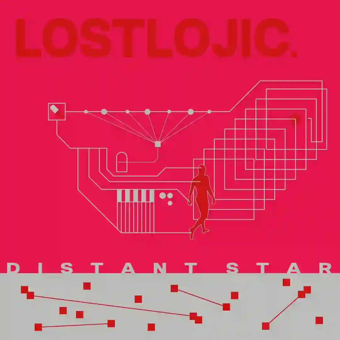 Distant Star cover
