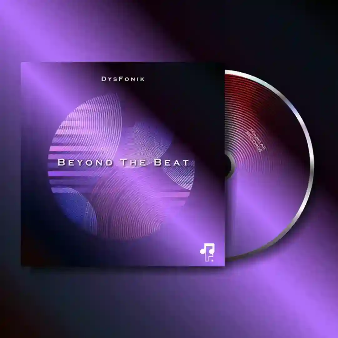 Vibrations (Original Mix) cover