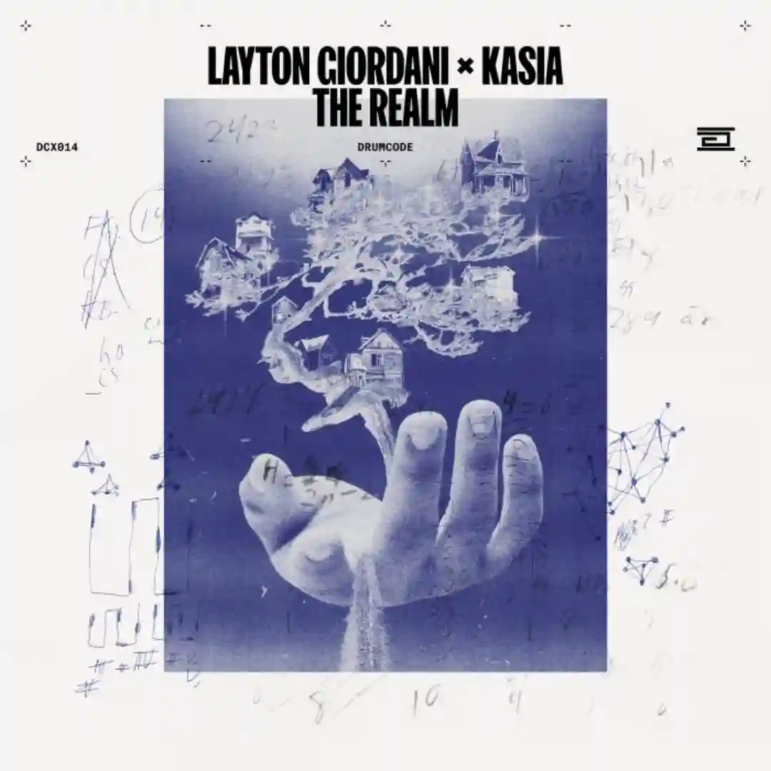The Realm (Original Mix) cover