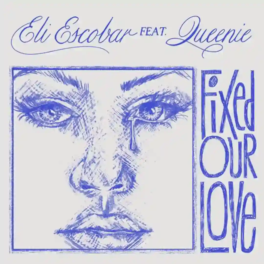 Mon Amour (Original Mix) cover