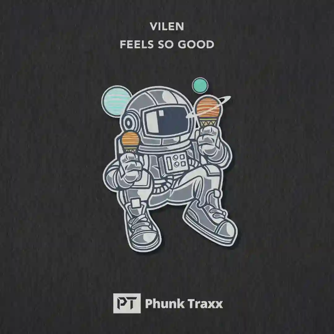 Feels So Good cover