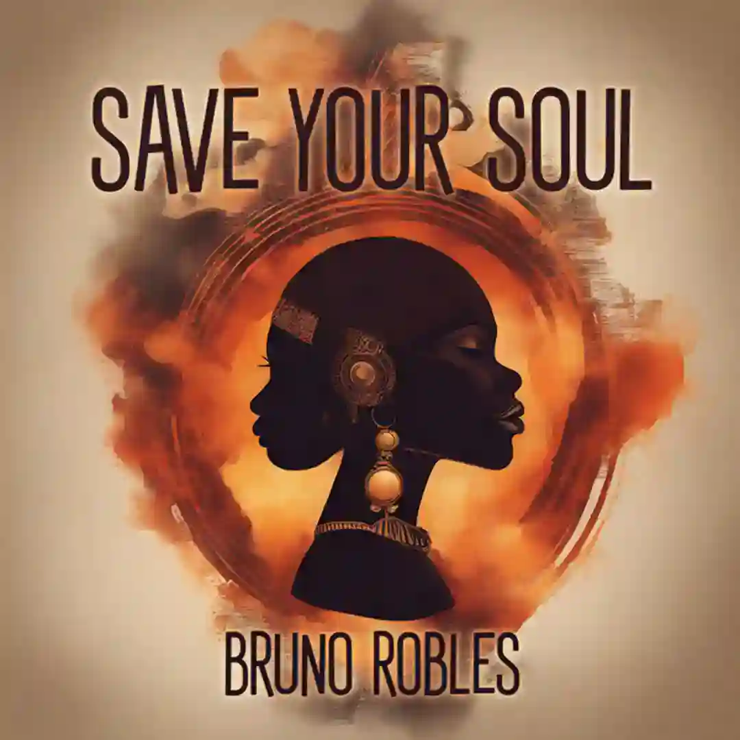 Save Your Soul (Original Mix) cover