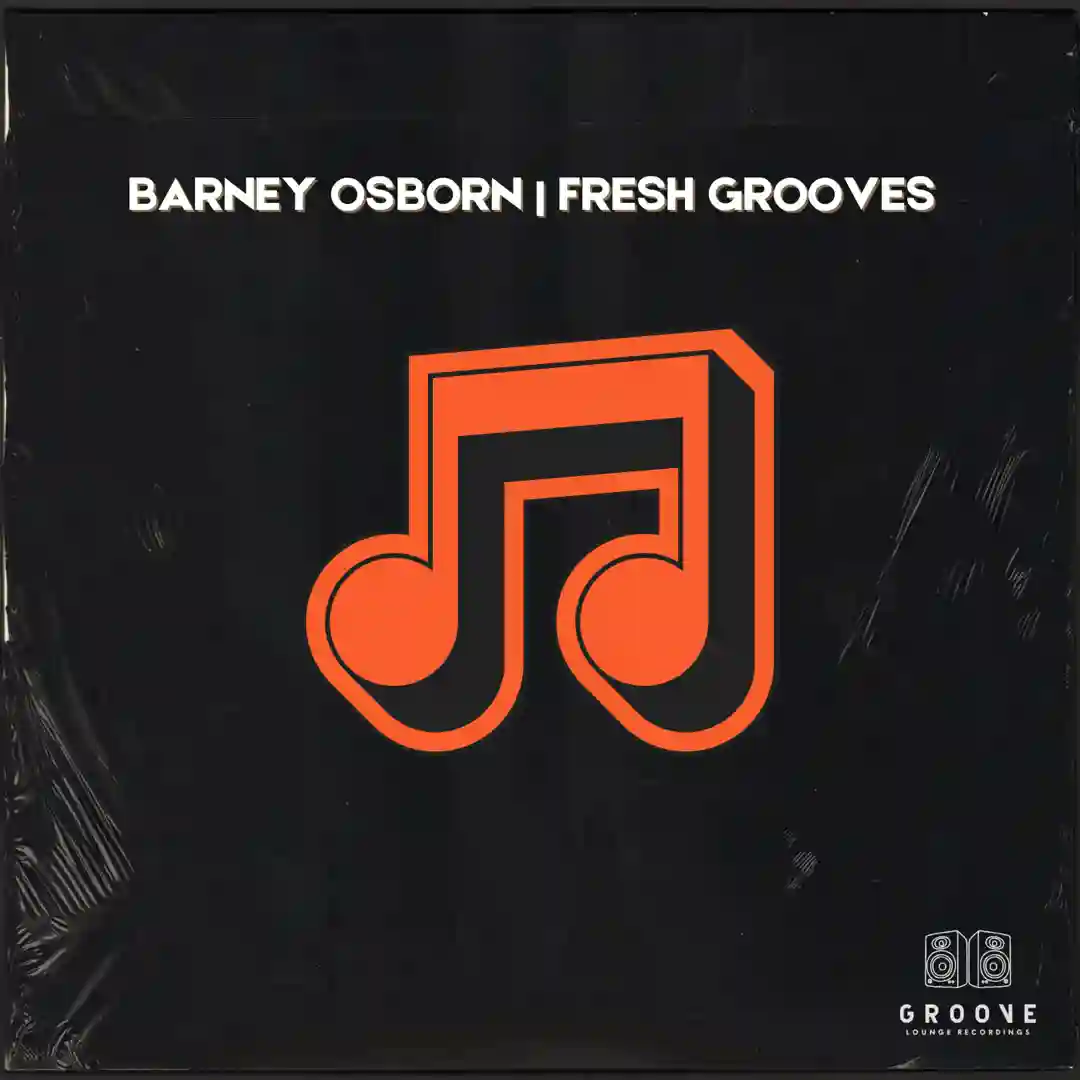 Fresh Grooves (Original Mix) cover