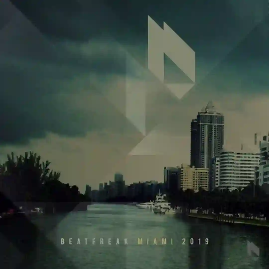 Marte (Original Mix) cover