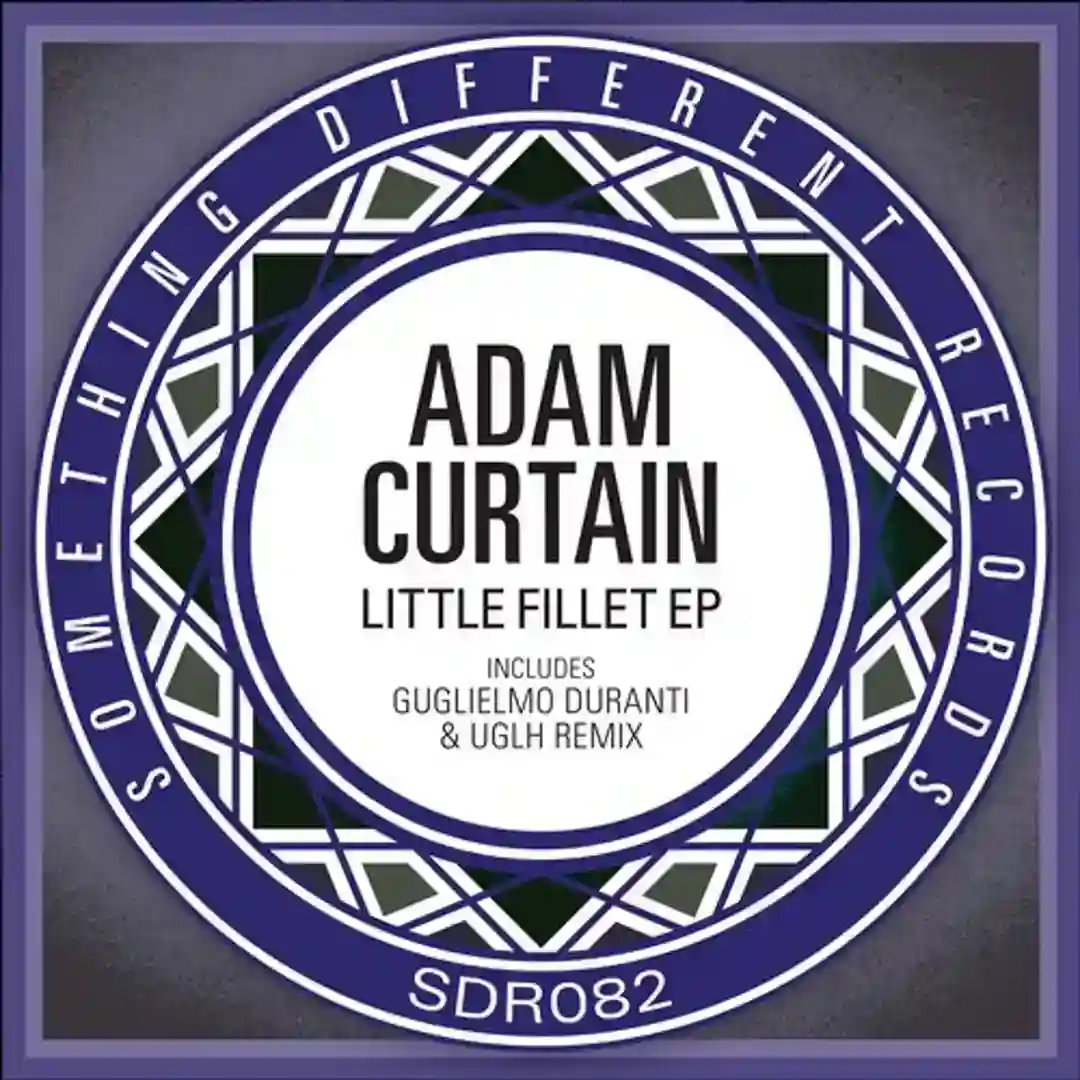 Little Fillet EP cover