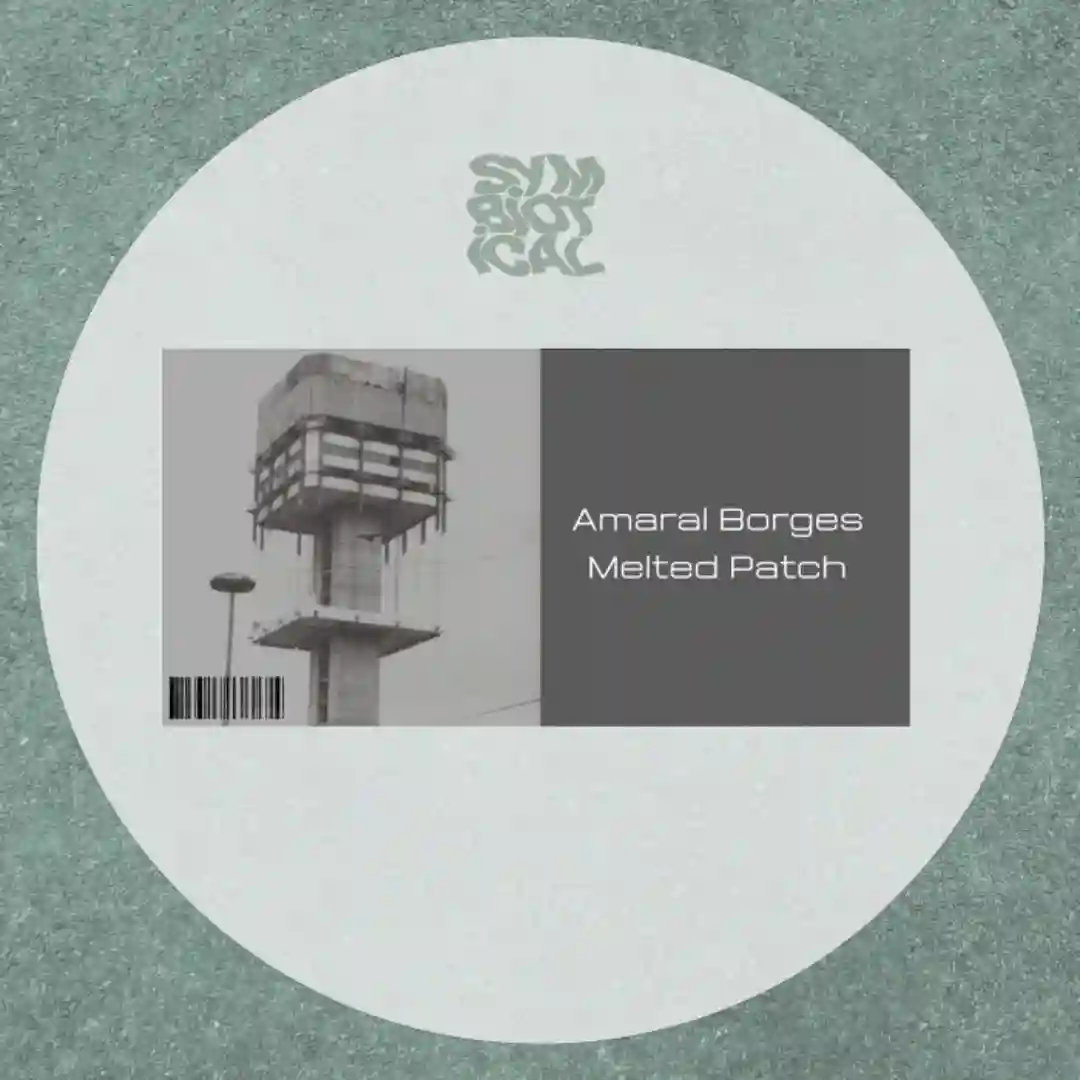 Soon In Dam (Original Mix) cover