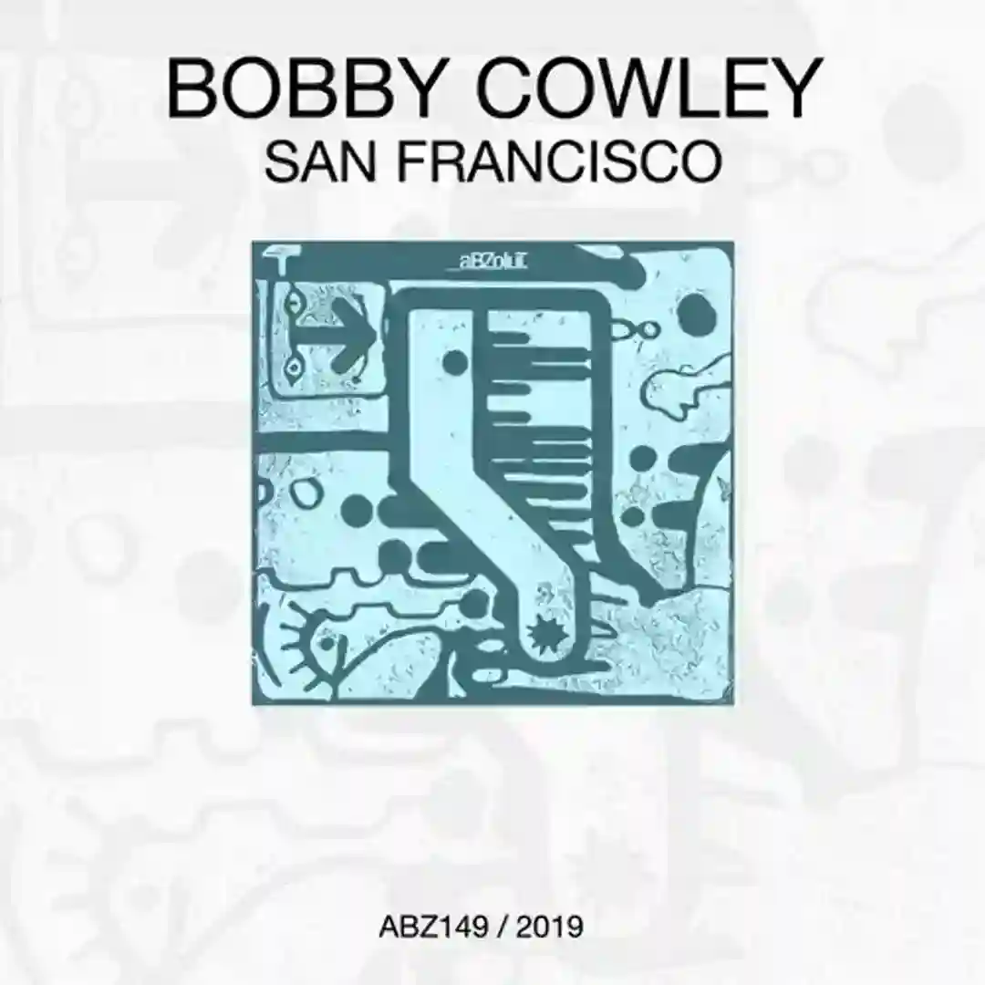 San Francisco (Original Mix) cover