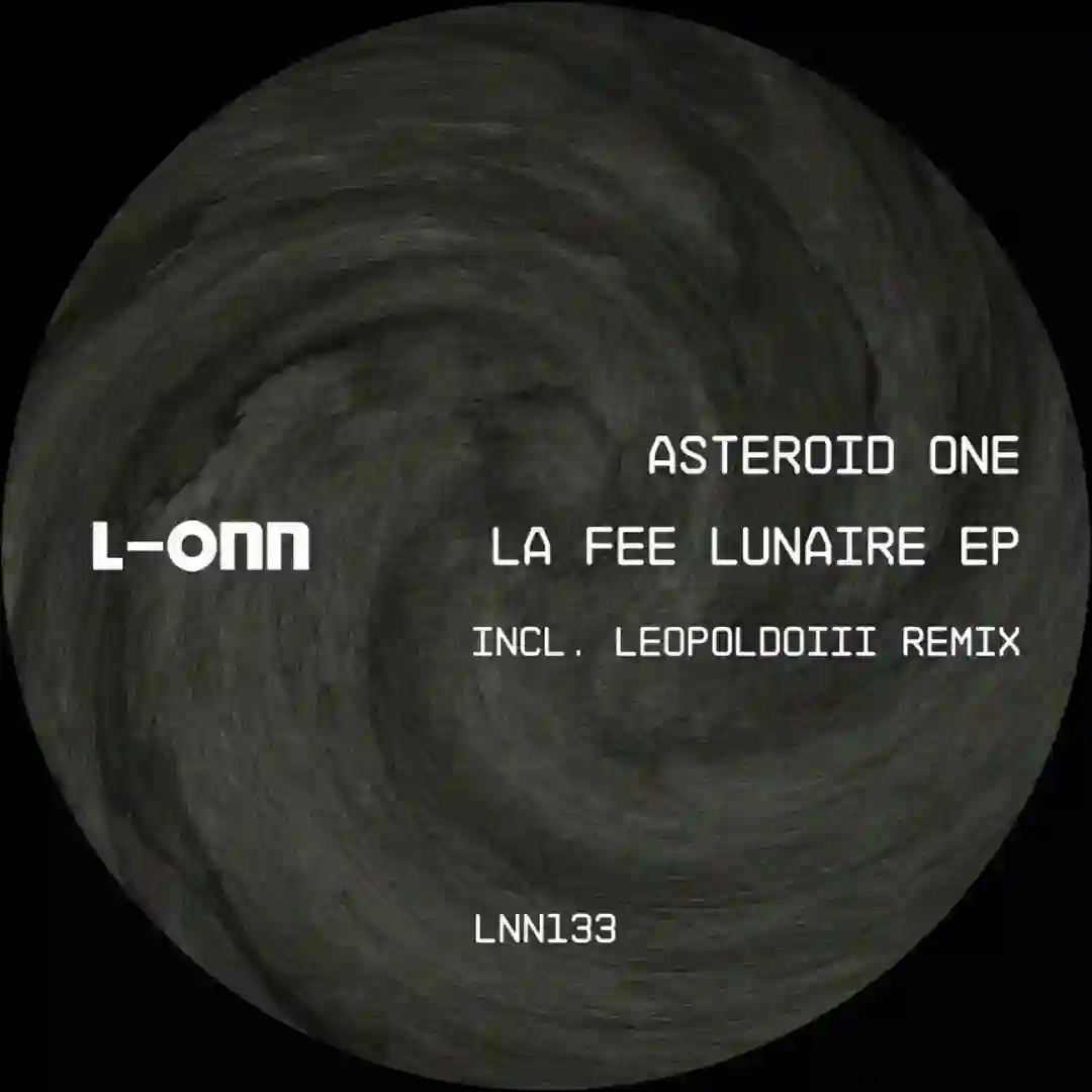 MAARO (LeopoldoIII Remix) cover