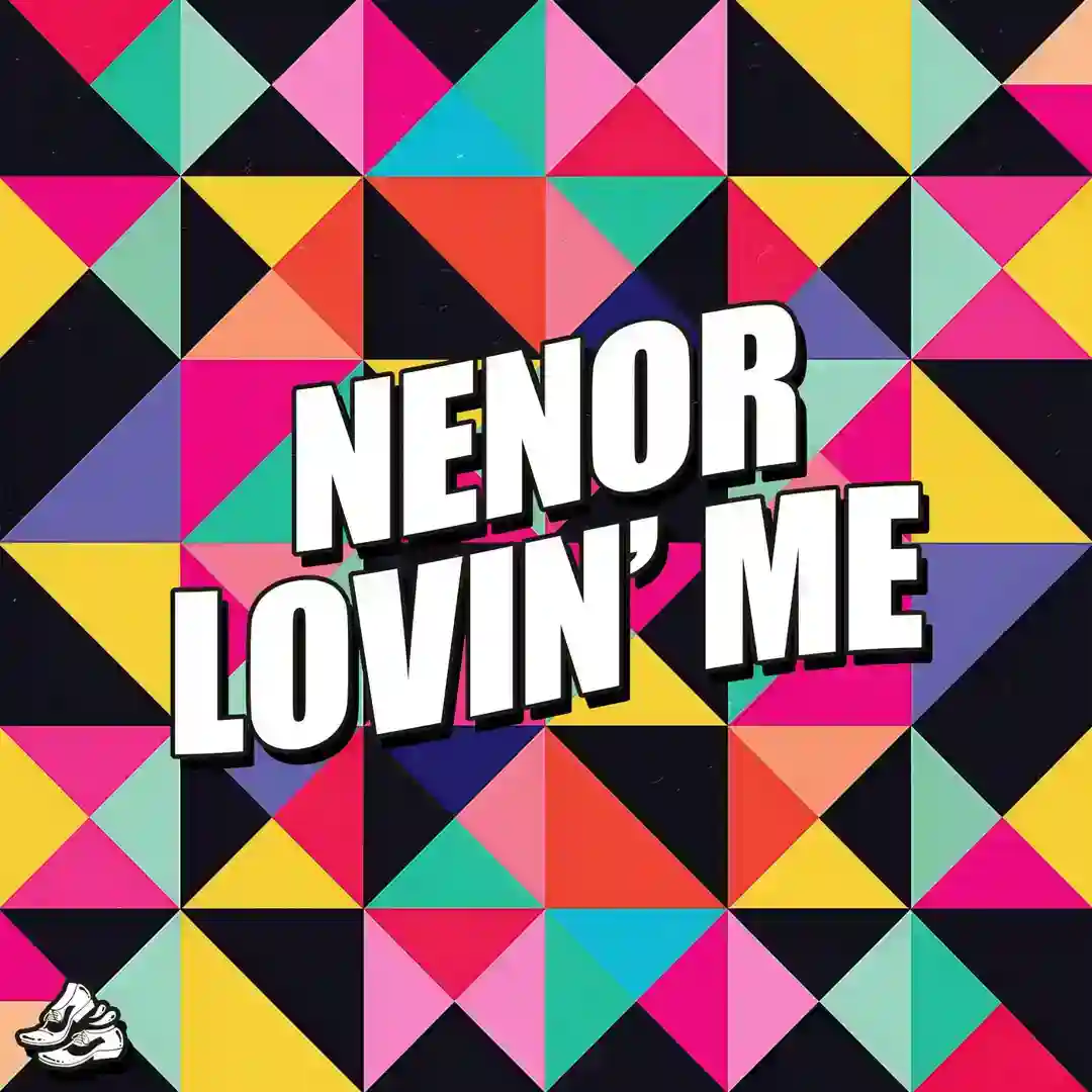 Lovin' Me (Extended Mix) cover