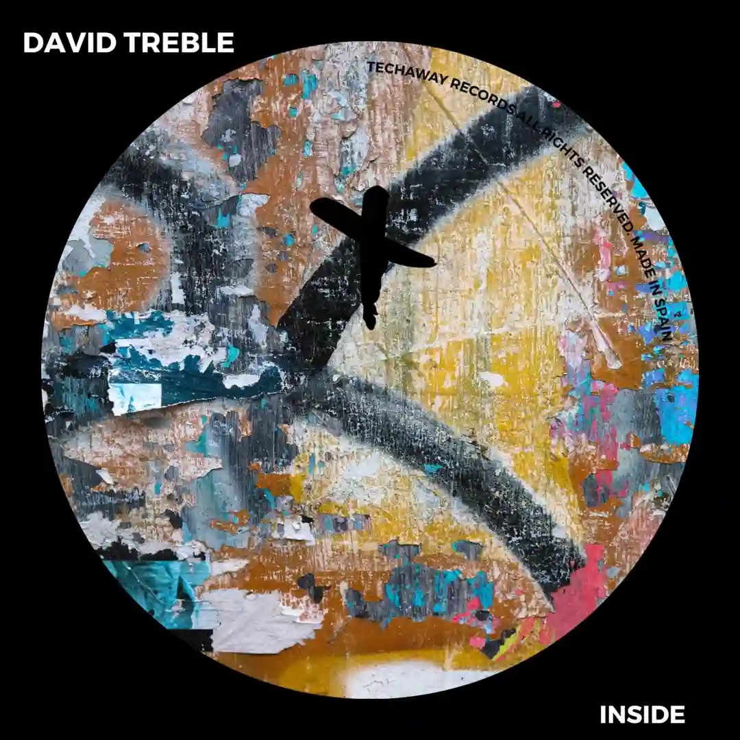 INSIDE (Original Mix) cover