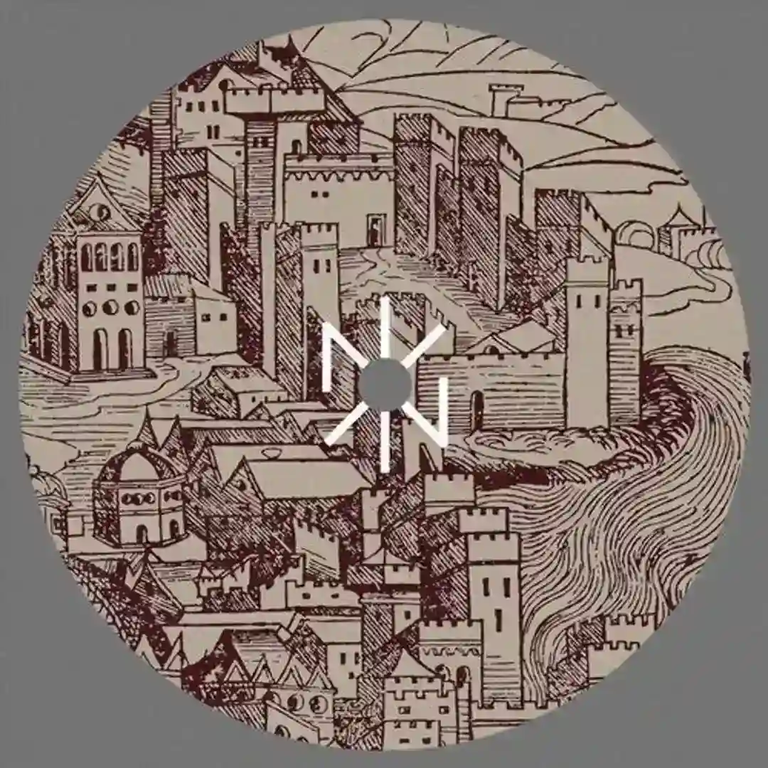 Of Flesh and Duty (Original Mix) cover