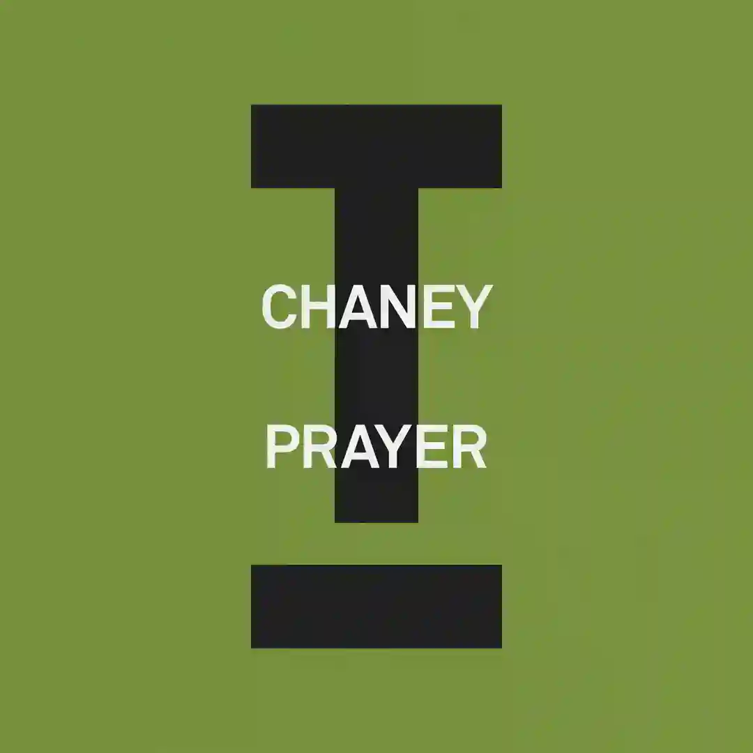 Prayer (Extended Mix) cover