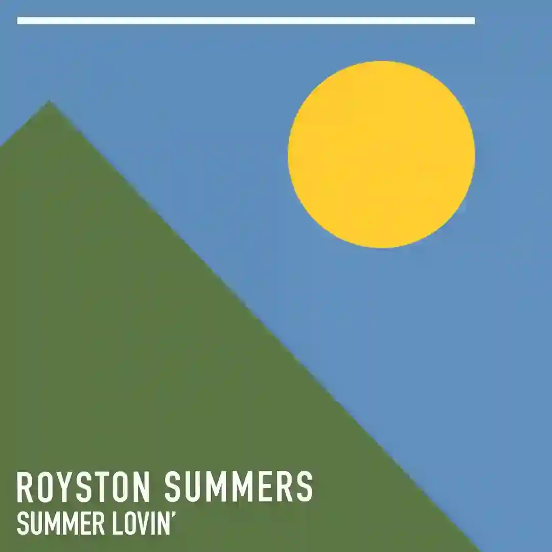 Summer Lovin' (Chant Mix) cover
