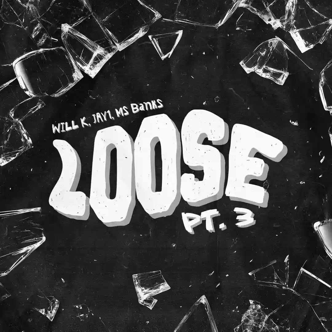 Loose Pt. 3 (Extended Mix) cover