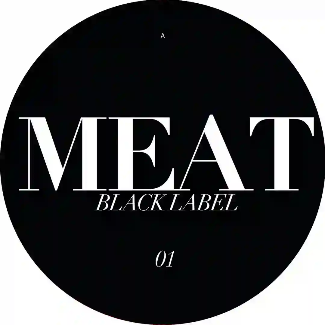 Shapeshifter (Original Mix) cover