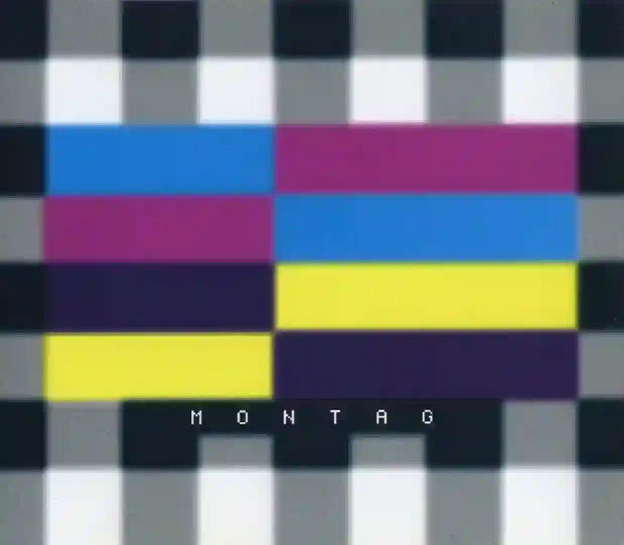 Blue Monday (Original Mix) cover