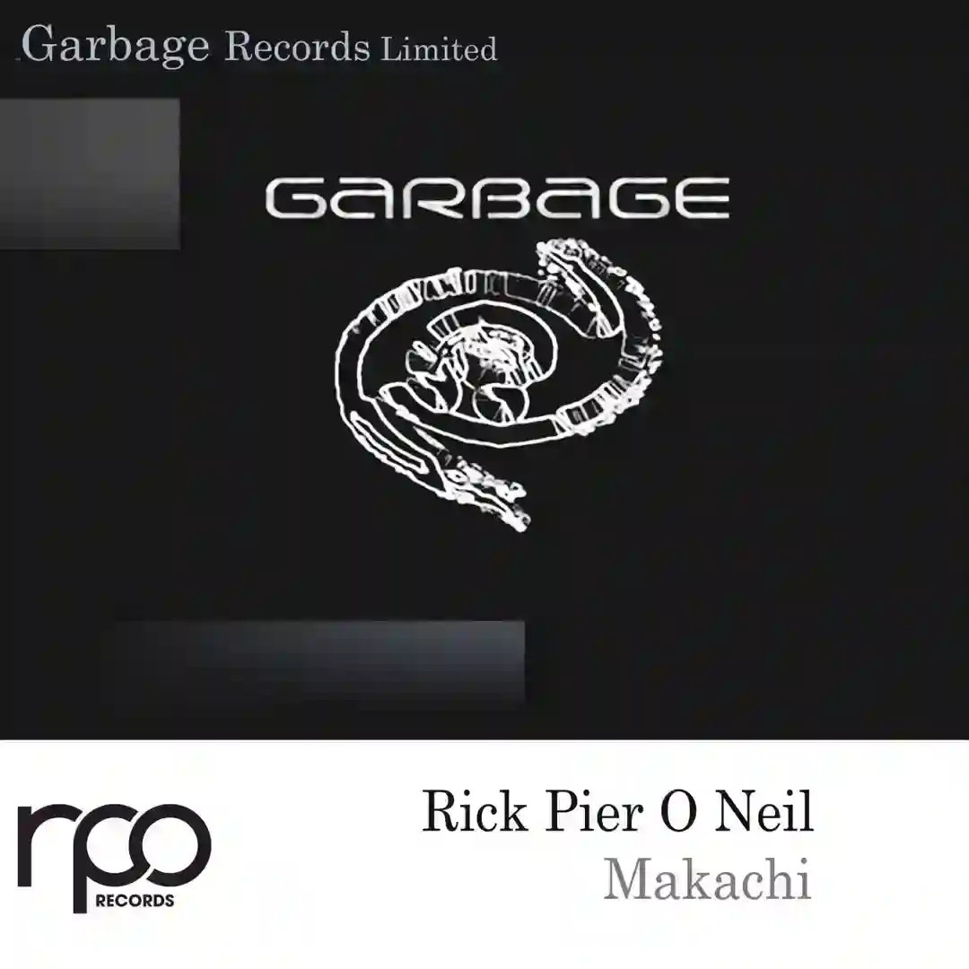 Gargage Records Limited cover