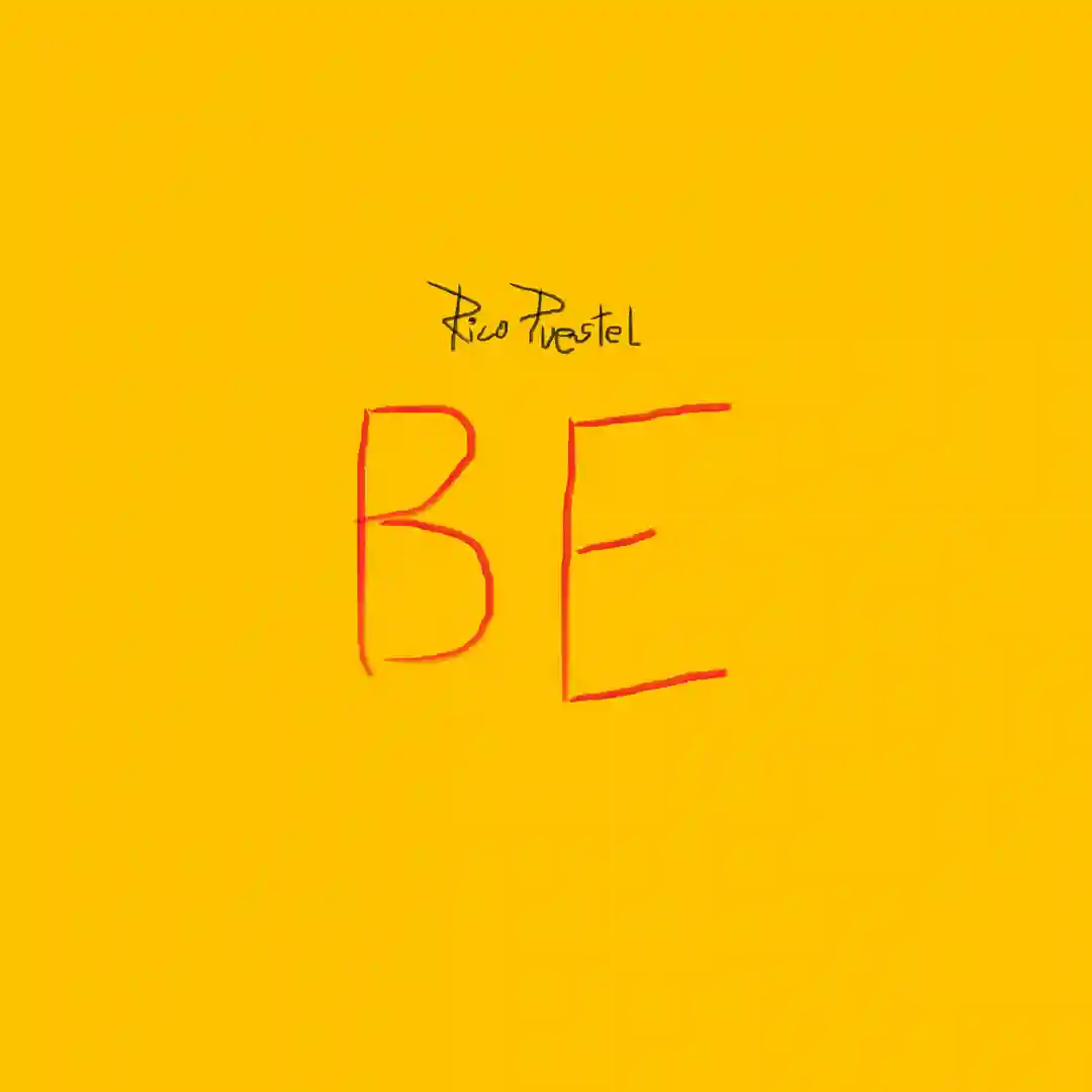 BE cover