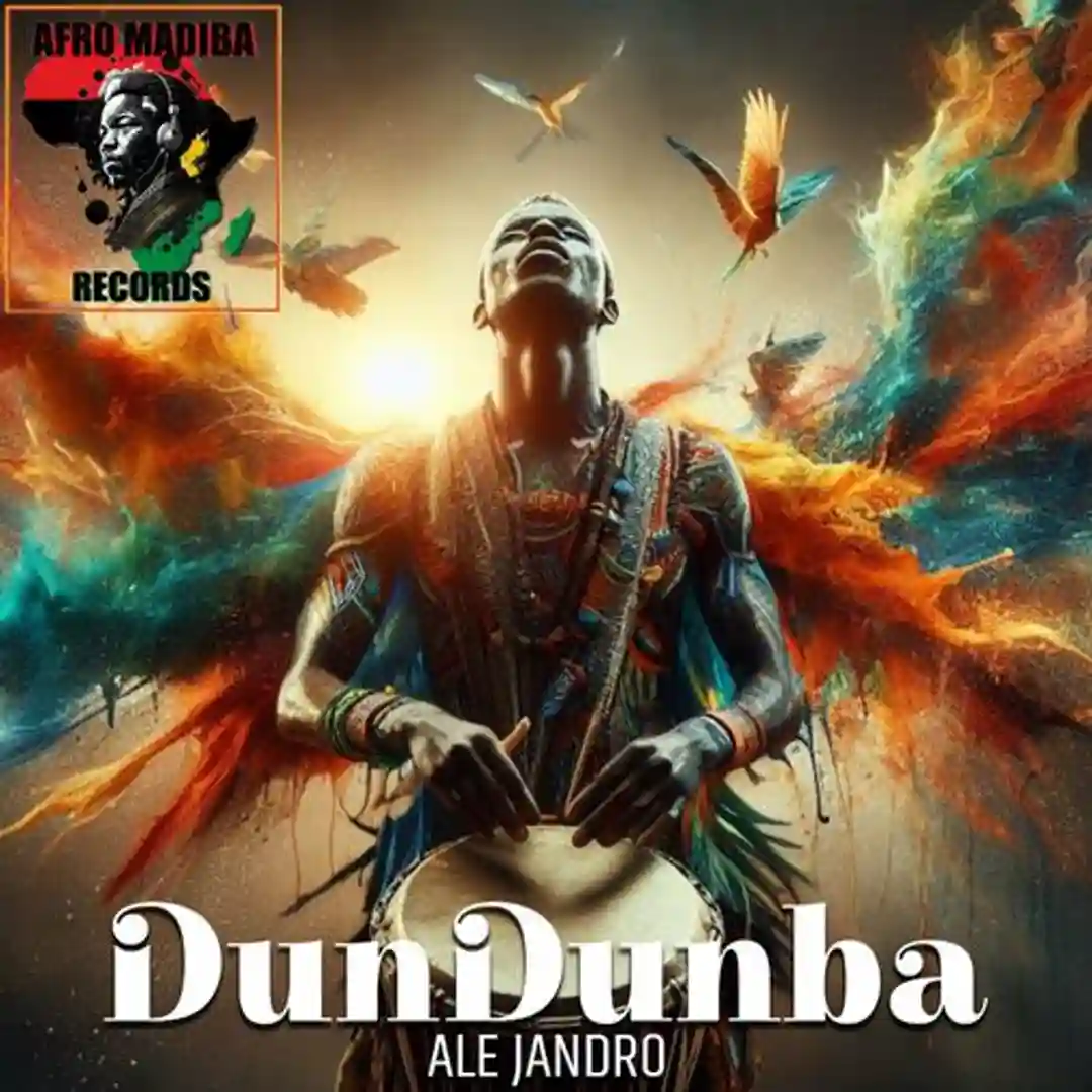 Dundunba cover