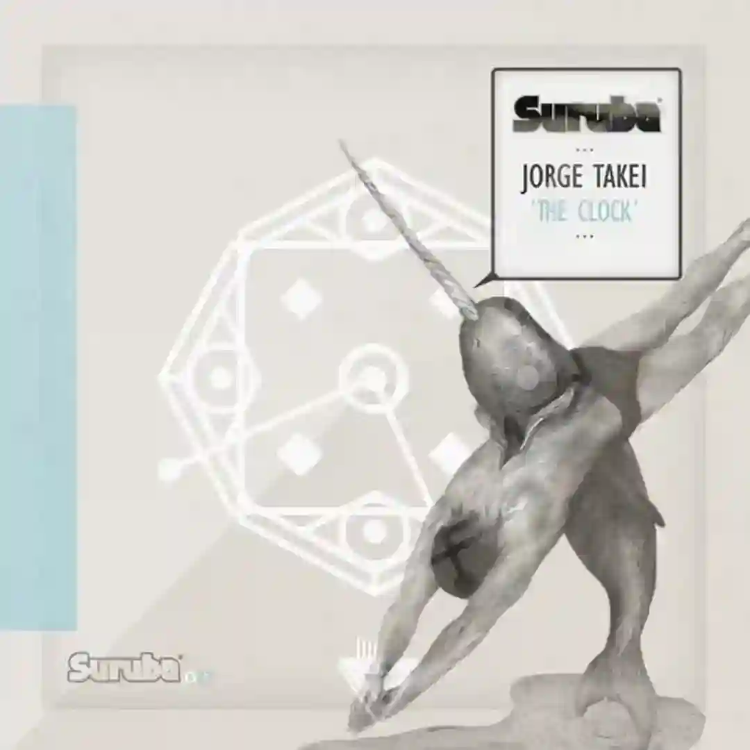 Electric (Original Mix) cover
