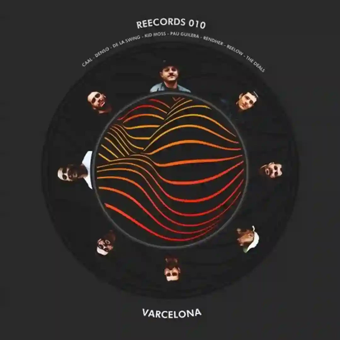 Pucón Sunrise cover