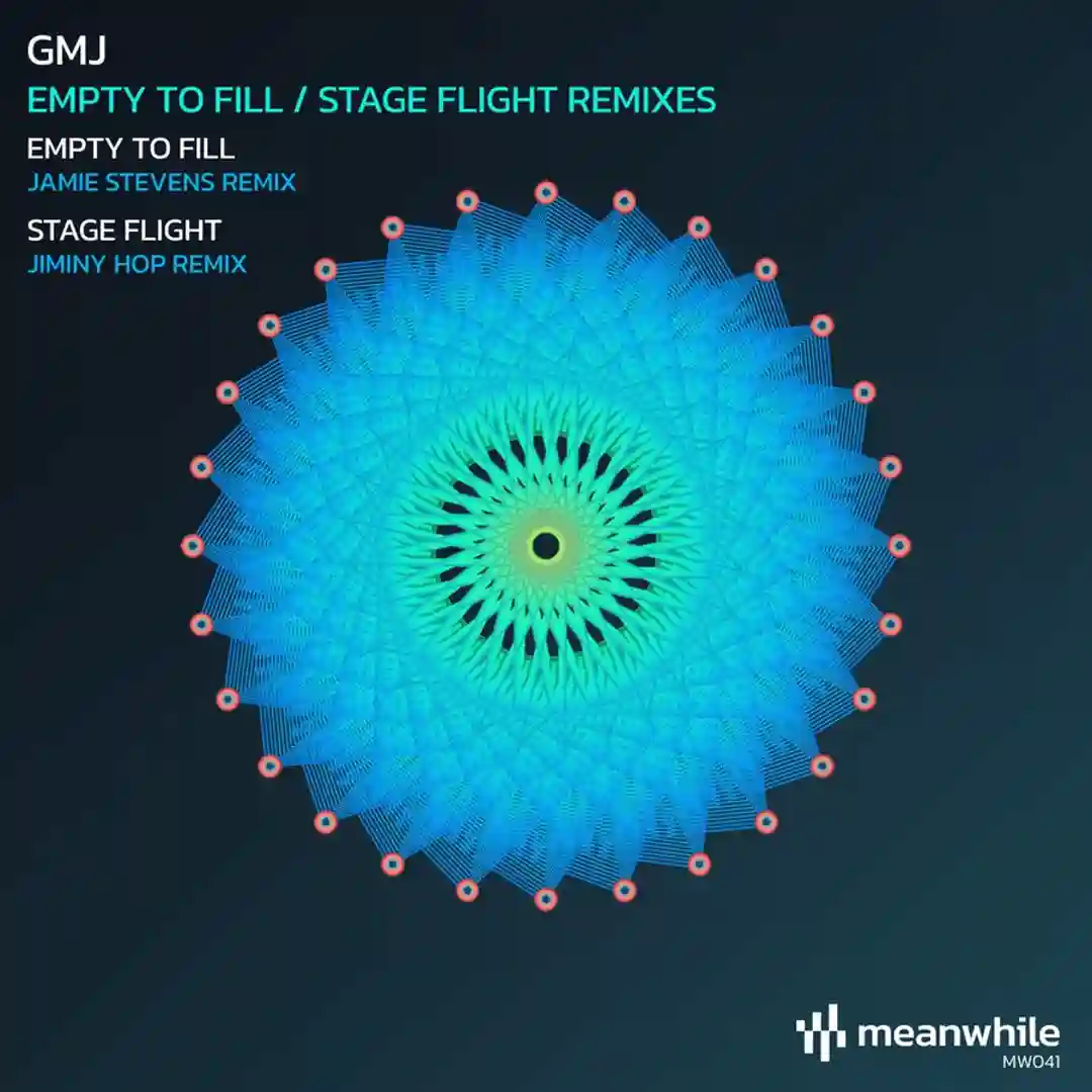 Stage Flight (Jiminy Hop Remix) cover