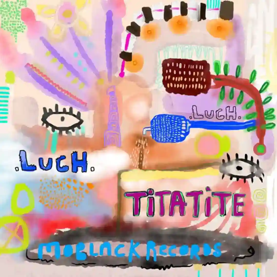 Titatite cover