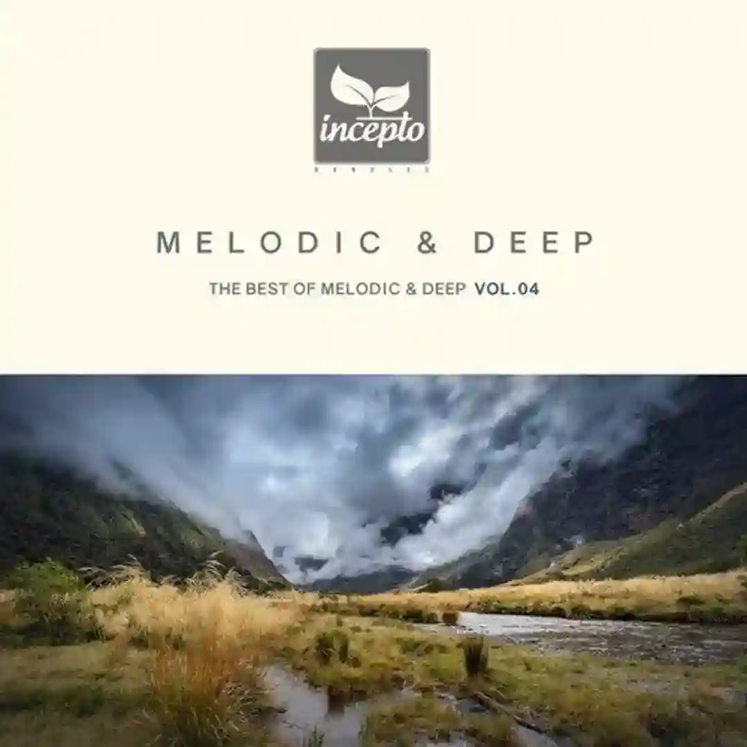 Floating Through Nebula (Original Mix) cover