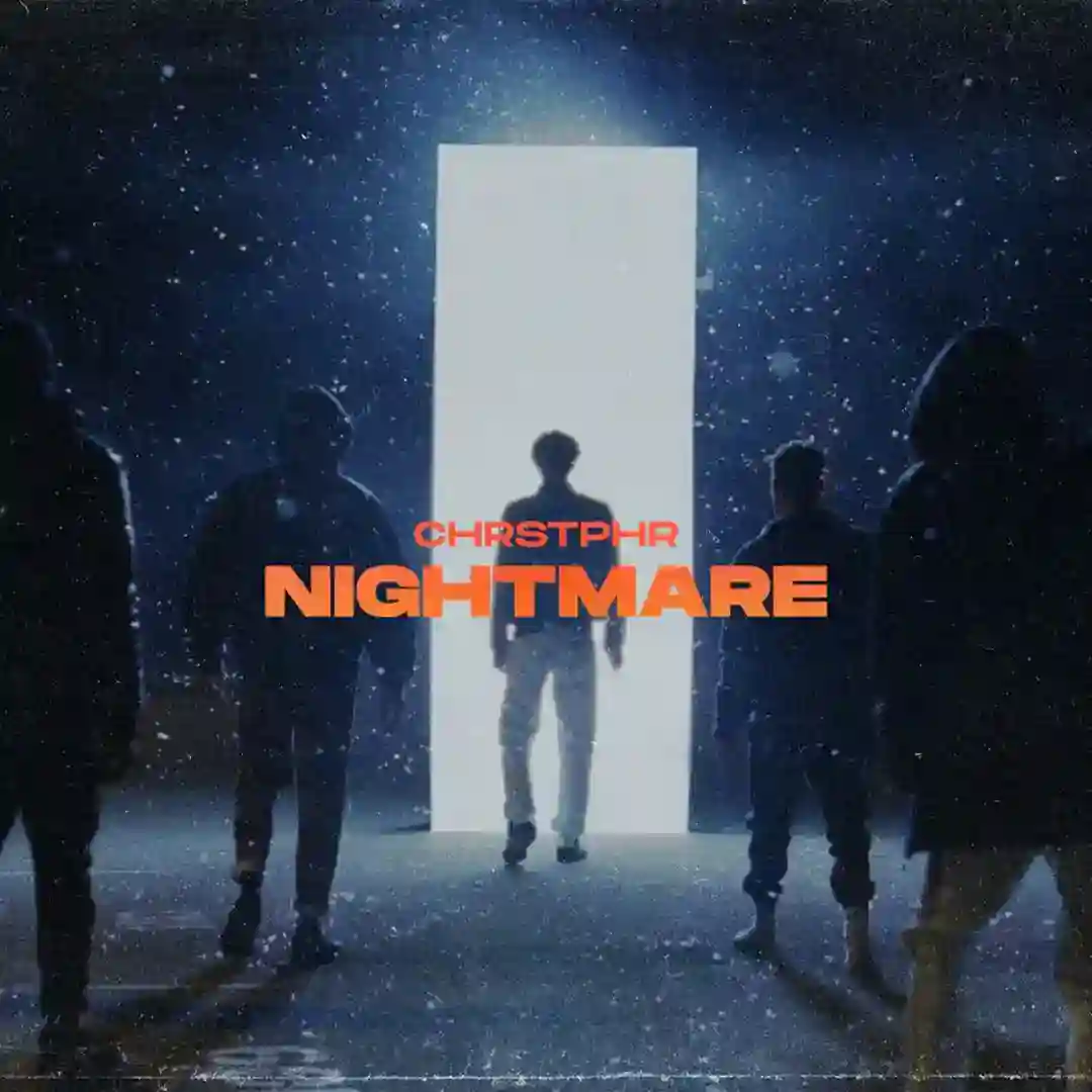 Nightmare (Brainbug) cover