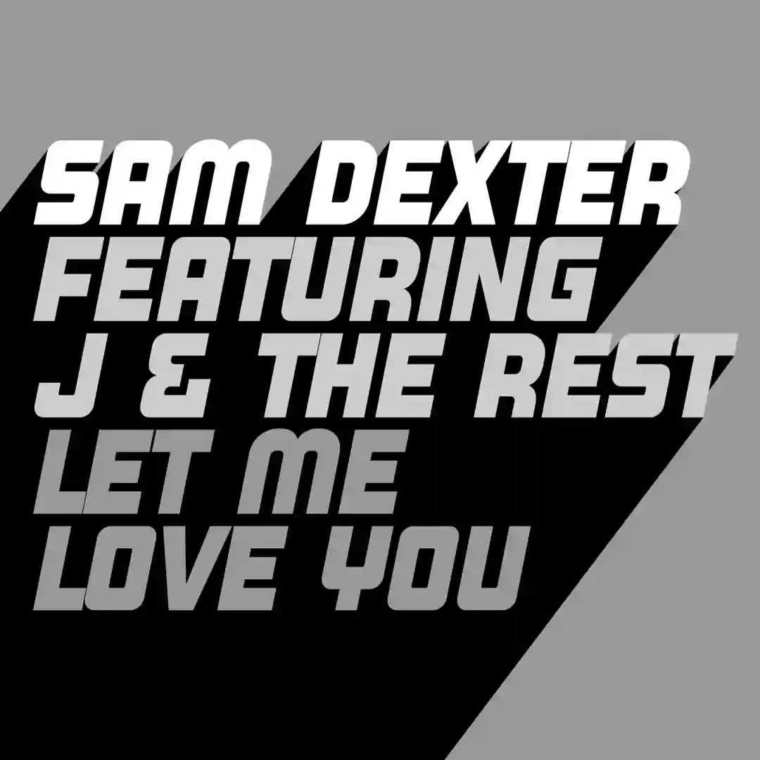 Let Me Love You (Extended Mix) cover