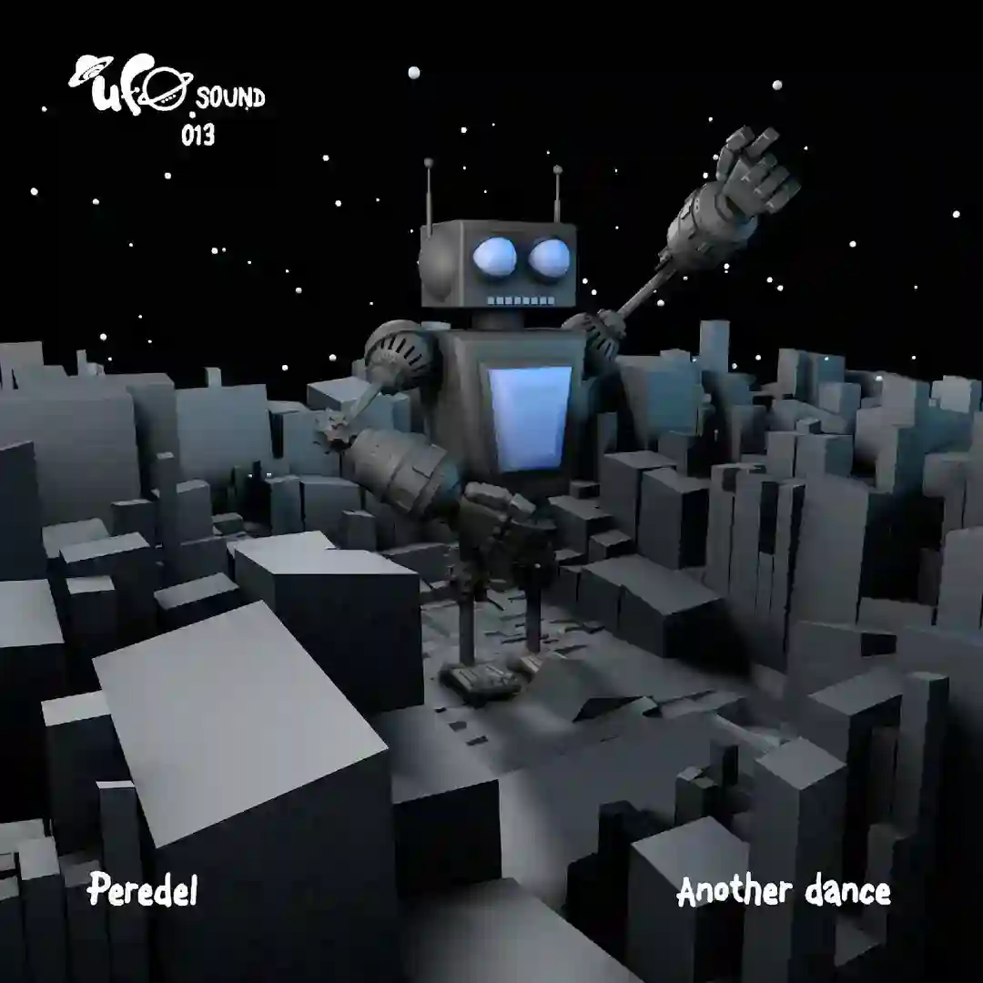 Foofarw cover