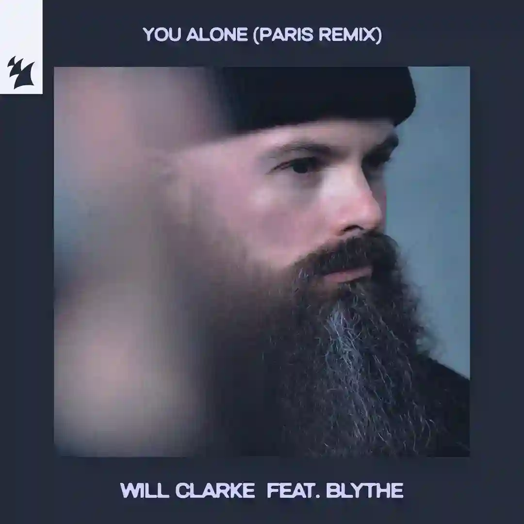 You Alone feat. blythe (PARIS Extended Remix) cover