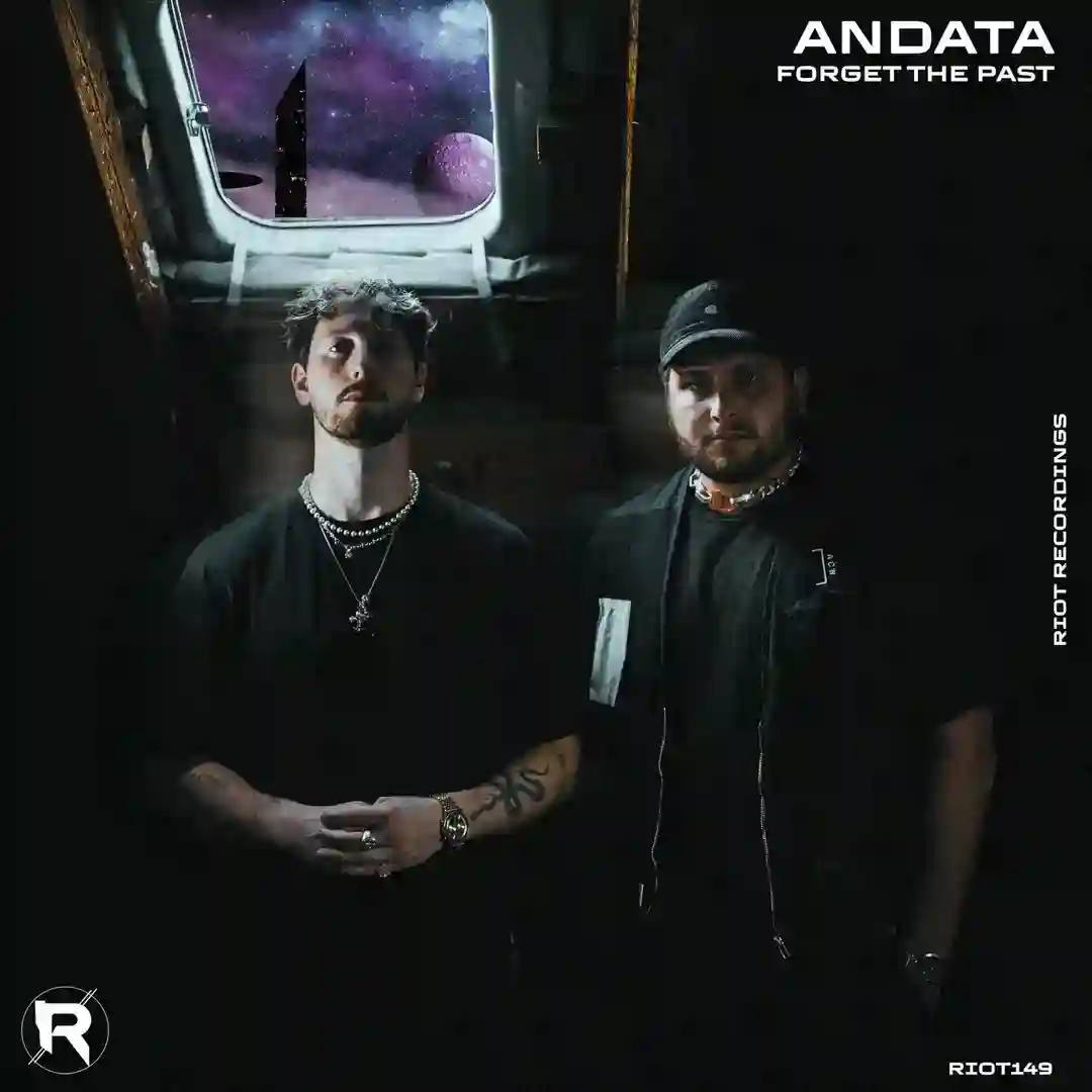 Now Is the Future (Original Mix) cover