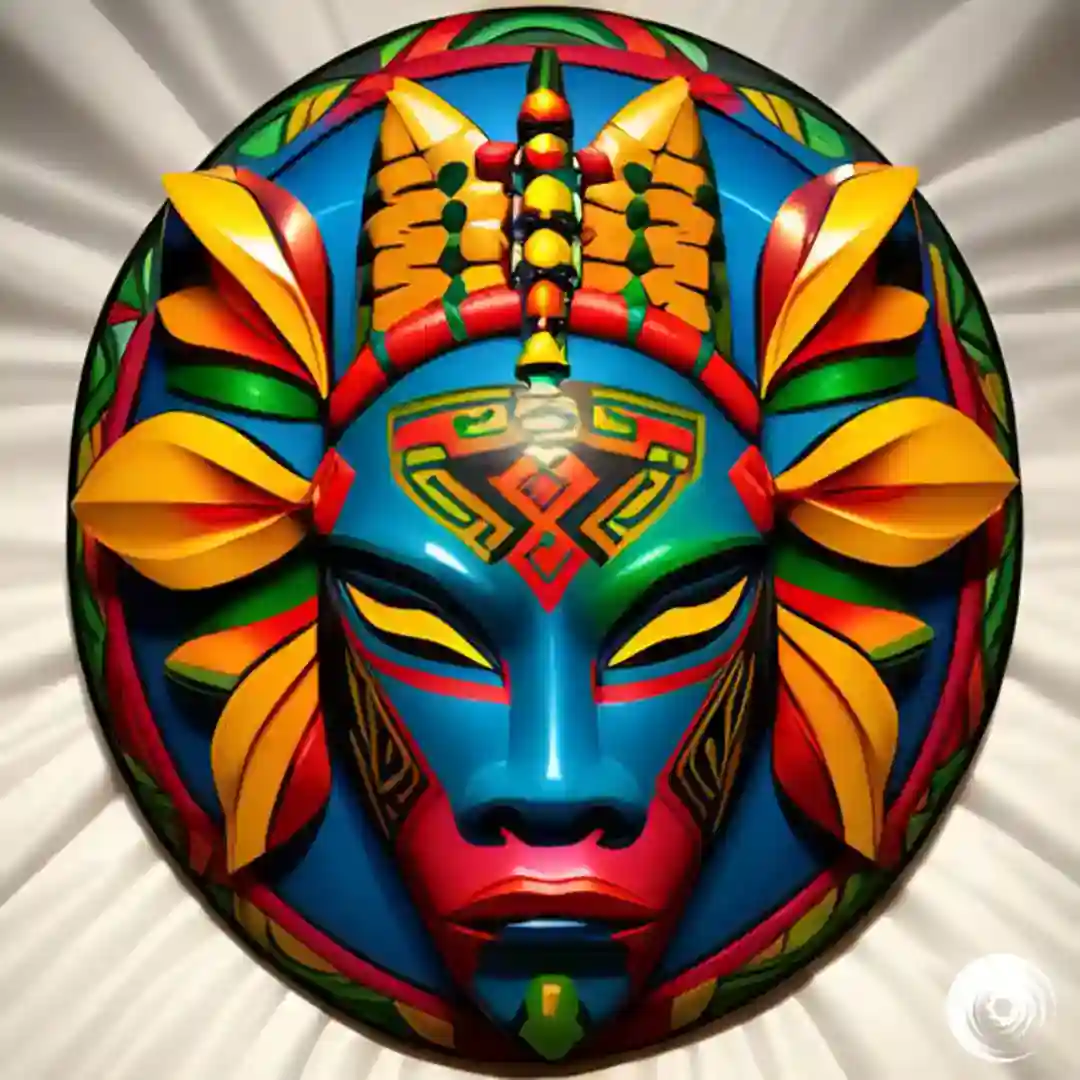 Nabama (Original Mix) cover
