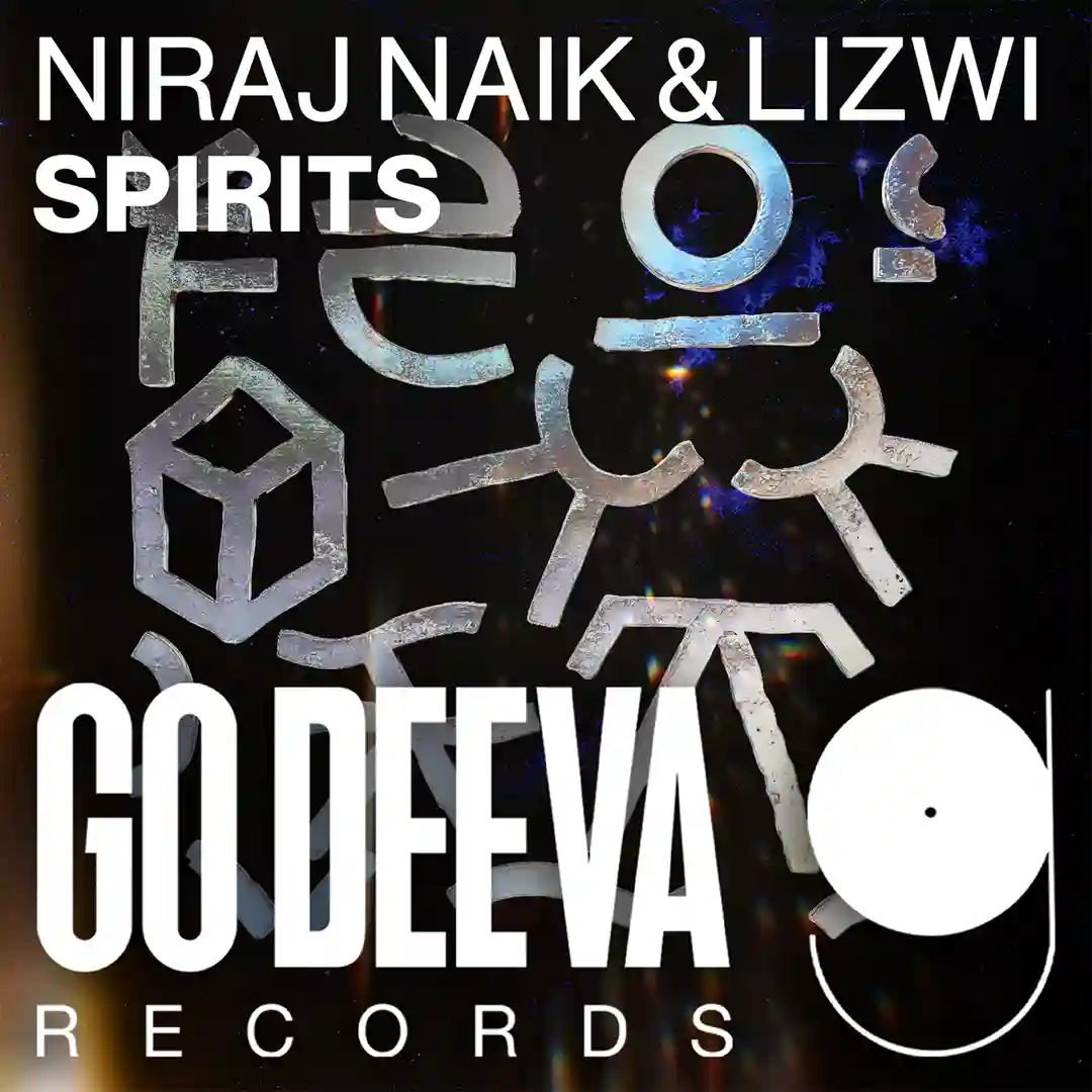 Spirits Ep cover