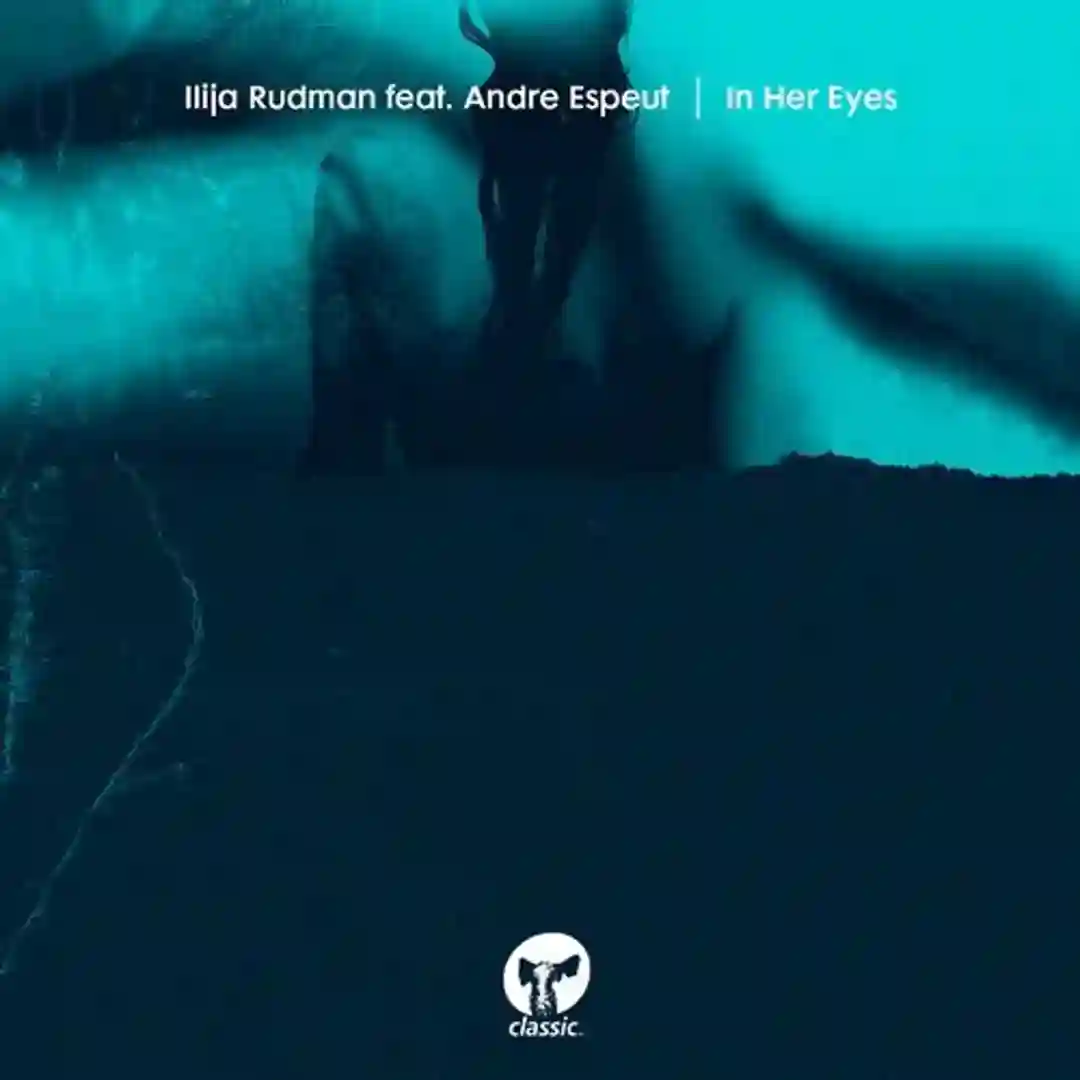 In Her Eyes cover