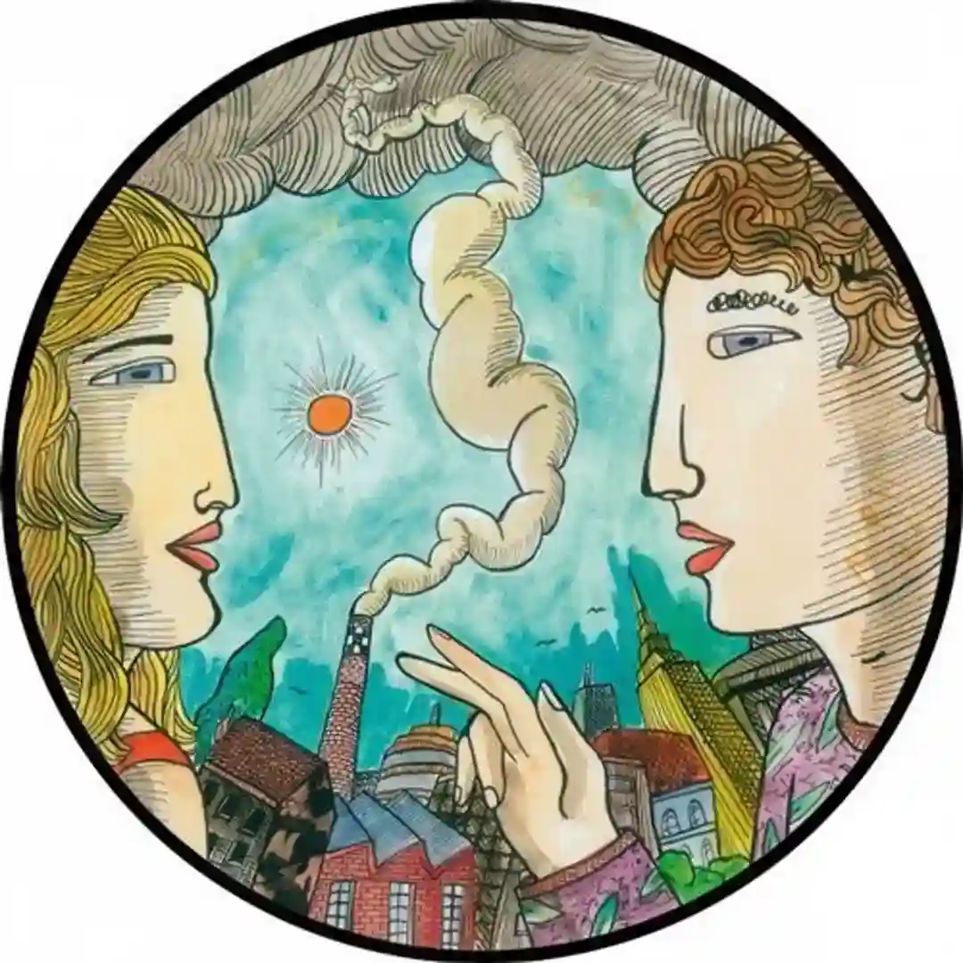 Elephant on Ebay EP cover
