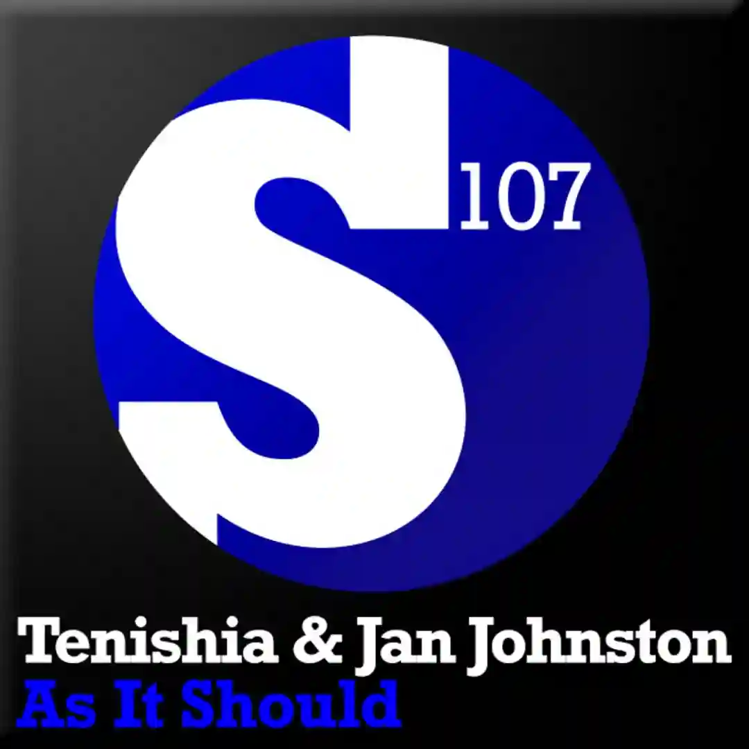 As It Should (Haris C Remix) cover