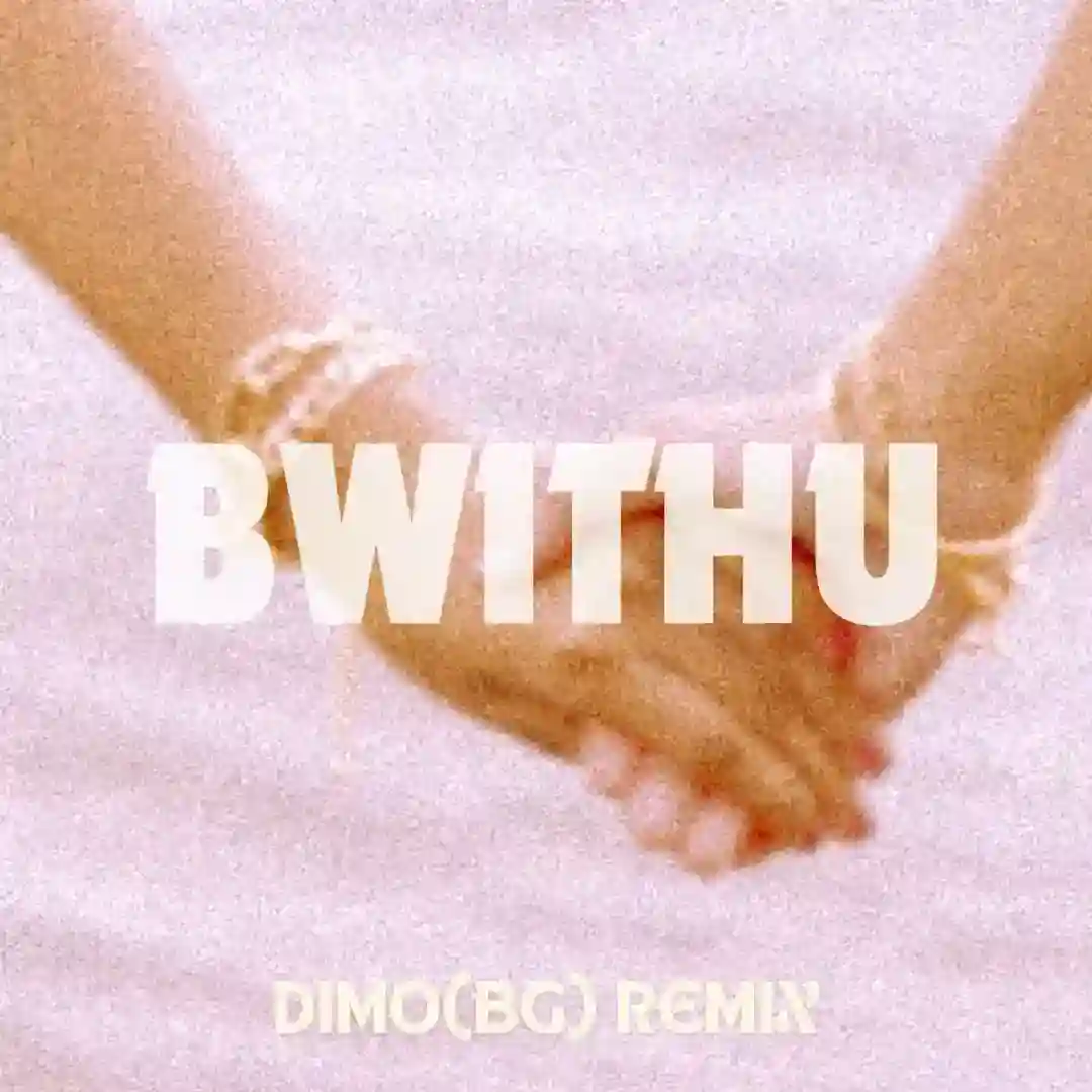 BwithU  (Dimo(BG) Remix) cover