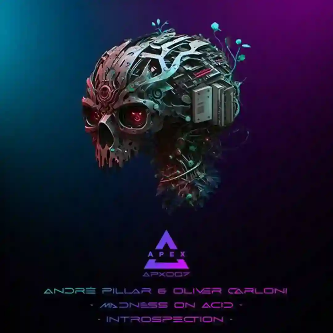Introspection cover