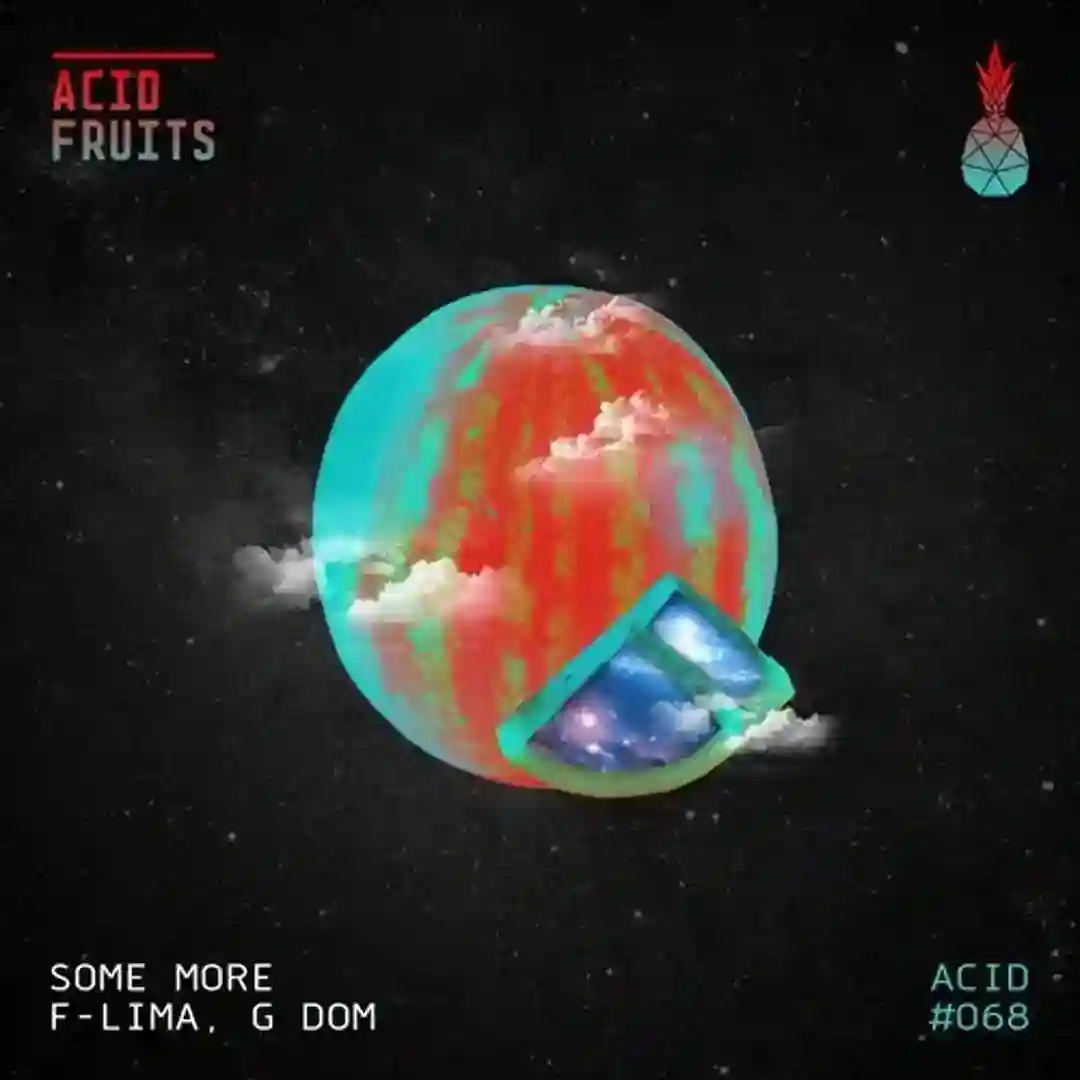 Some More cover