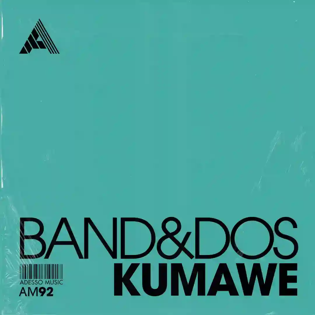Kumawe cover