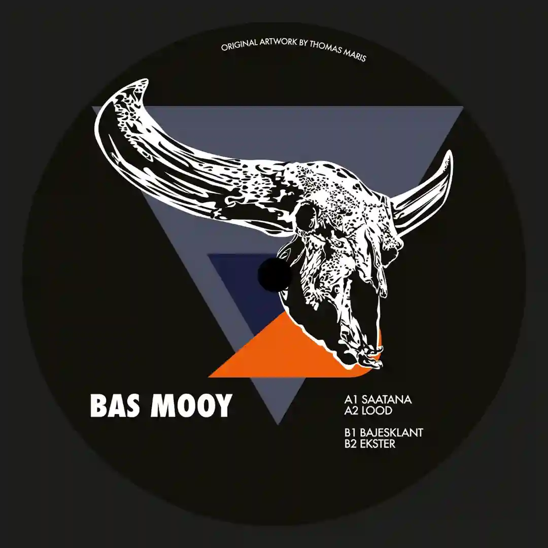 Bajesklant cover