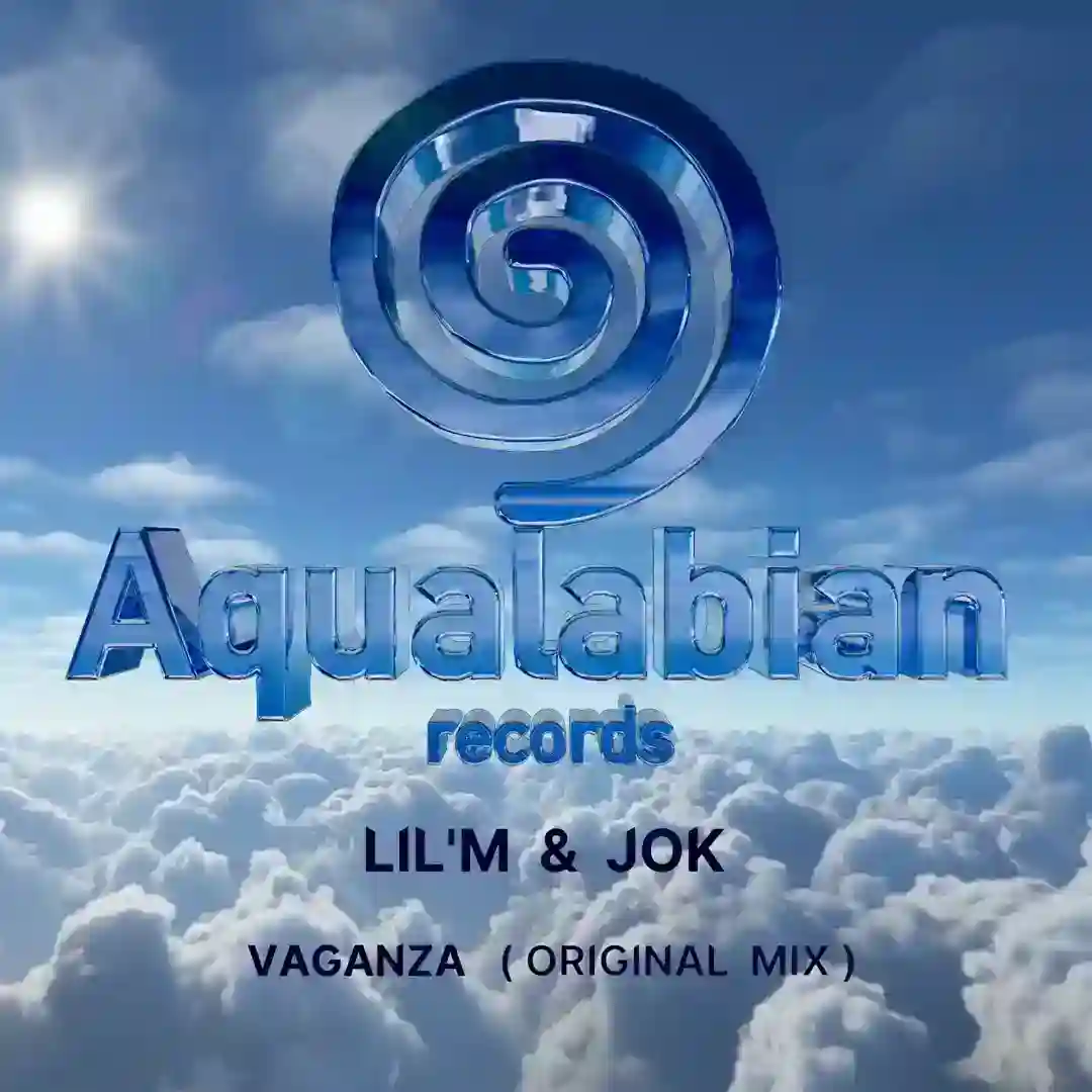 Vaganza (Original Mix) cover