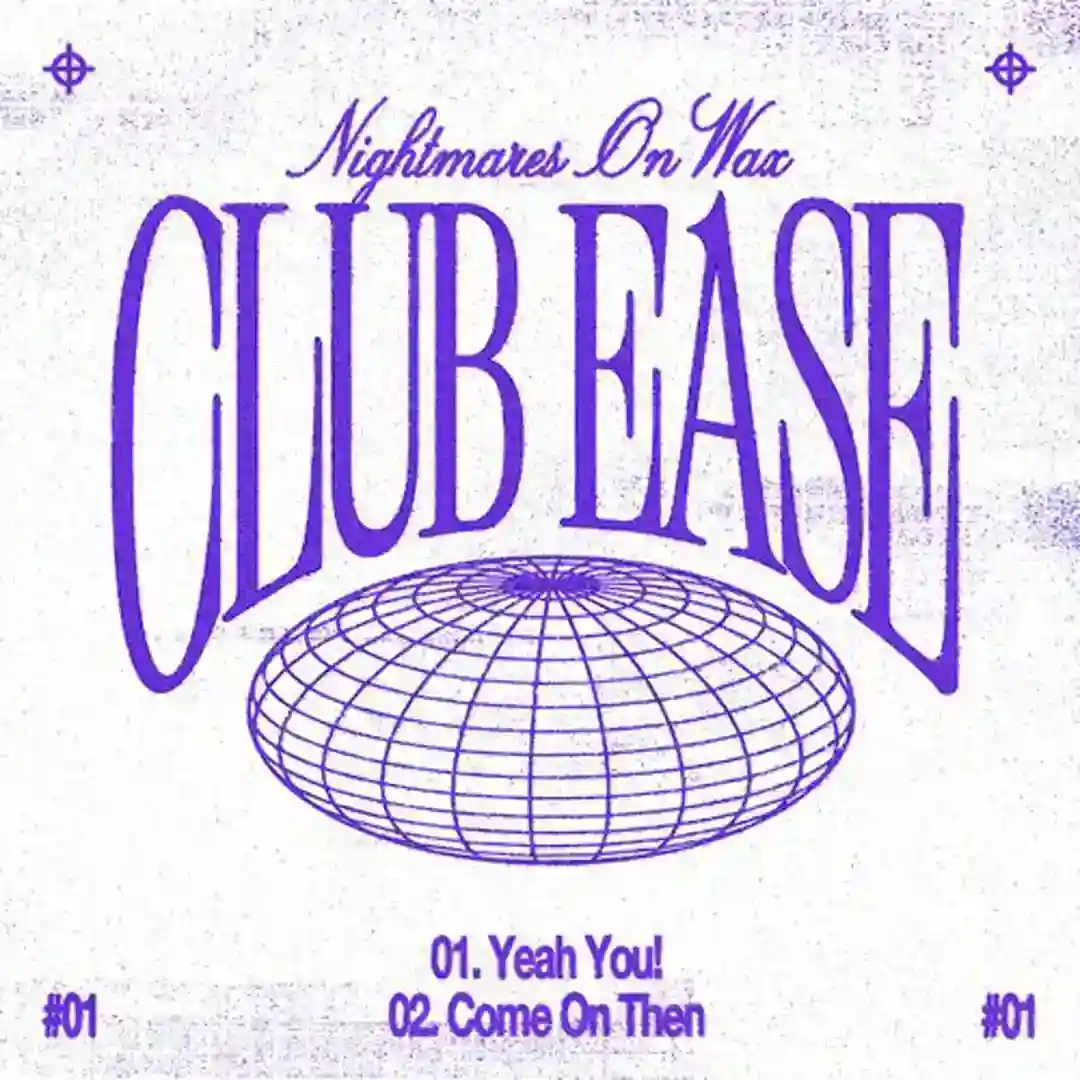 CLUB E.A.S.E. - #1 cover