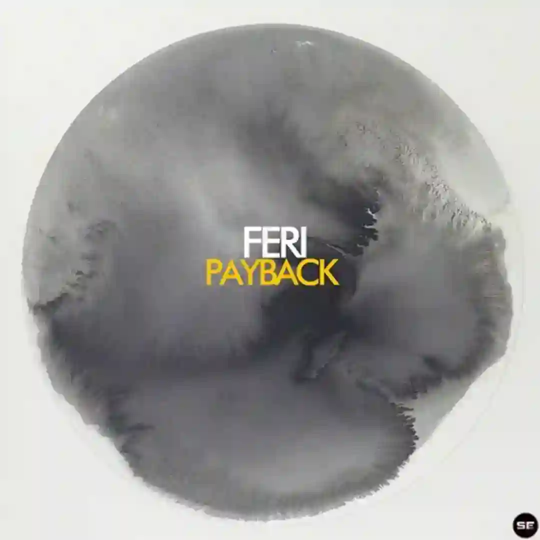 Payback cover