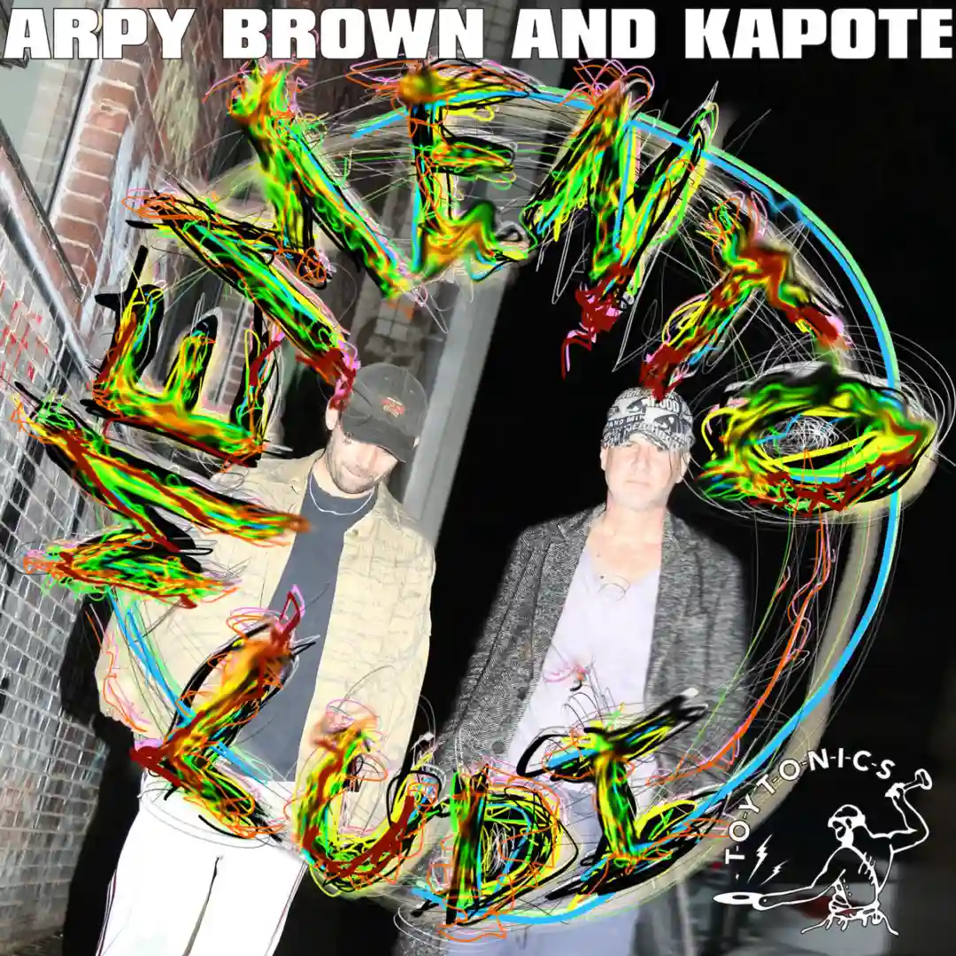 Break The Ice (Extended Version) cover