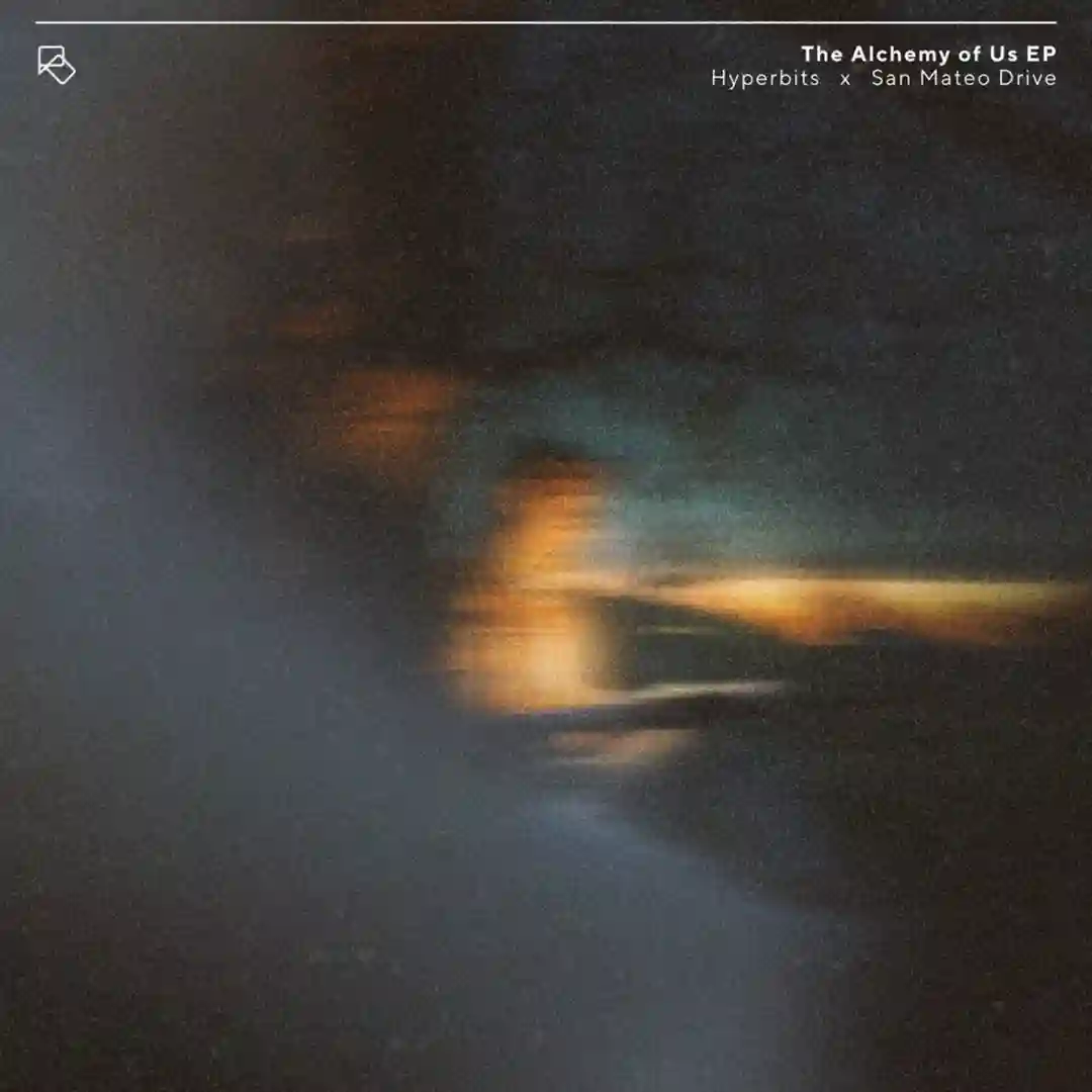 The Alchemy Of Us (Extended Mix) cover