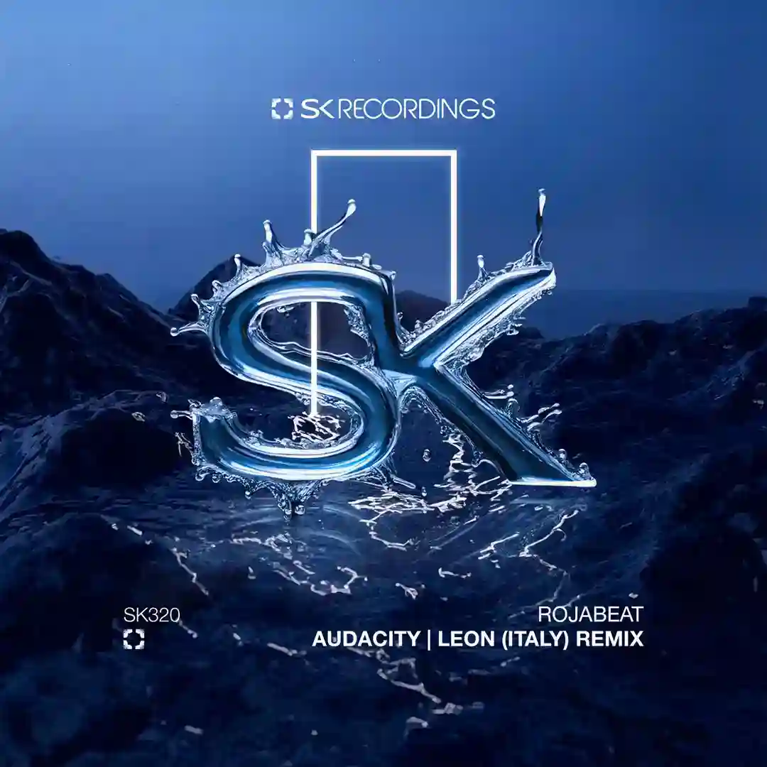 Audacity (Leon (Italy) Remix) cover